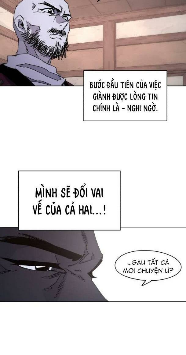 Kỵ Sĩ Báo Thù Chap 78 - Next Chap 79