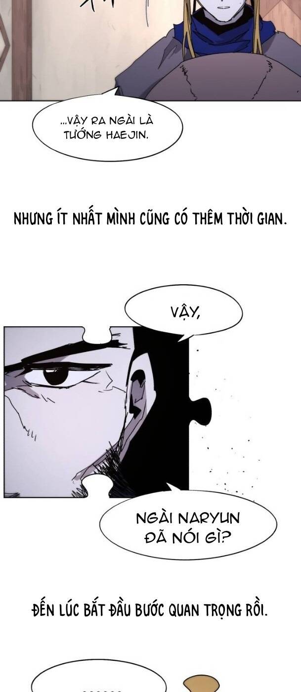 Kỵ Sĩ Báo Thù Chap 78 - Next Chap 79