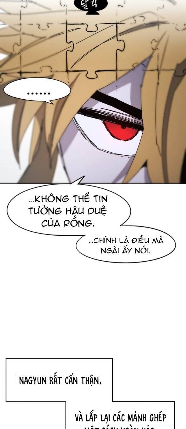 Kỵ Sĩ Báo Thù Chap 78 - Next Chap 79