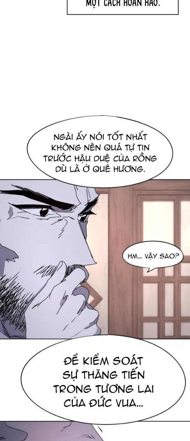 Kỵ Sĩ Báo Thù Chap 78 - Next Chap 79