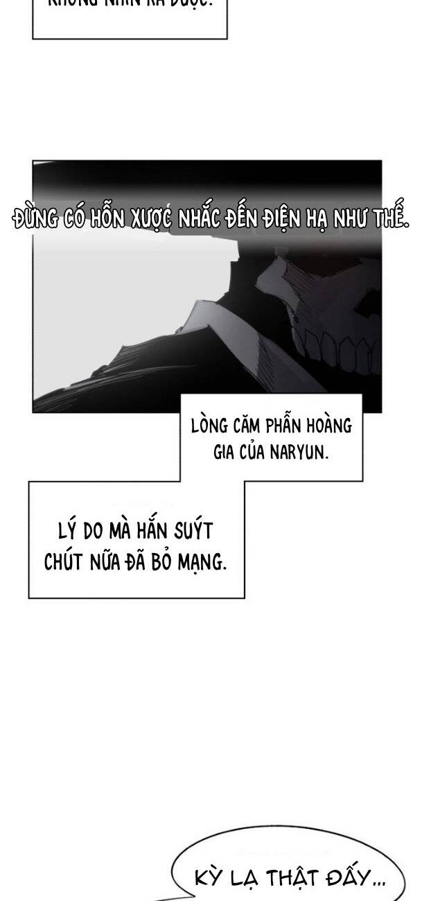 Kỵ Sĩ Báo Thù Chap 78 - Next Chap 79