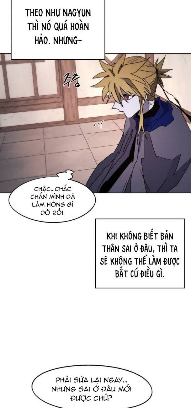 Kỵ Sĩ Báo Thù Chap 78 - Next Chap 79