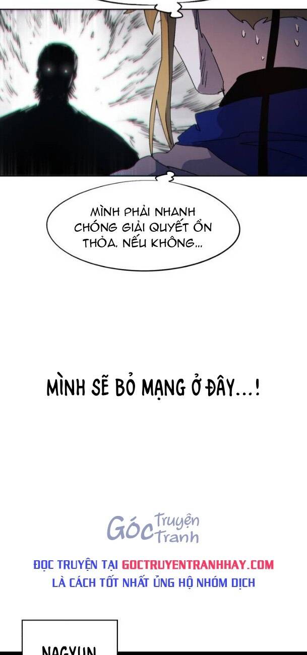 Kỵ Sĩ Báo Thù Chap 78 - Next Chap 79