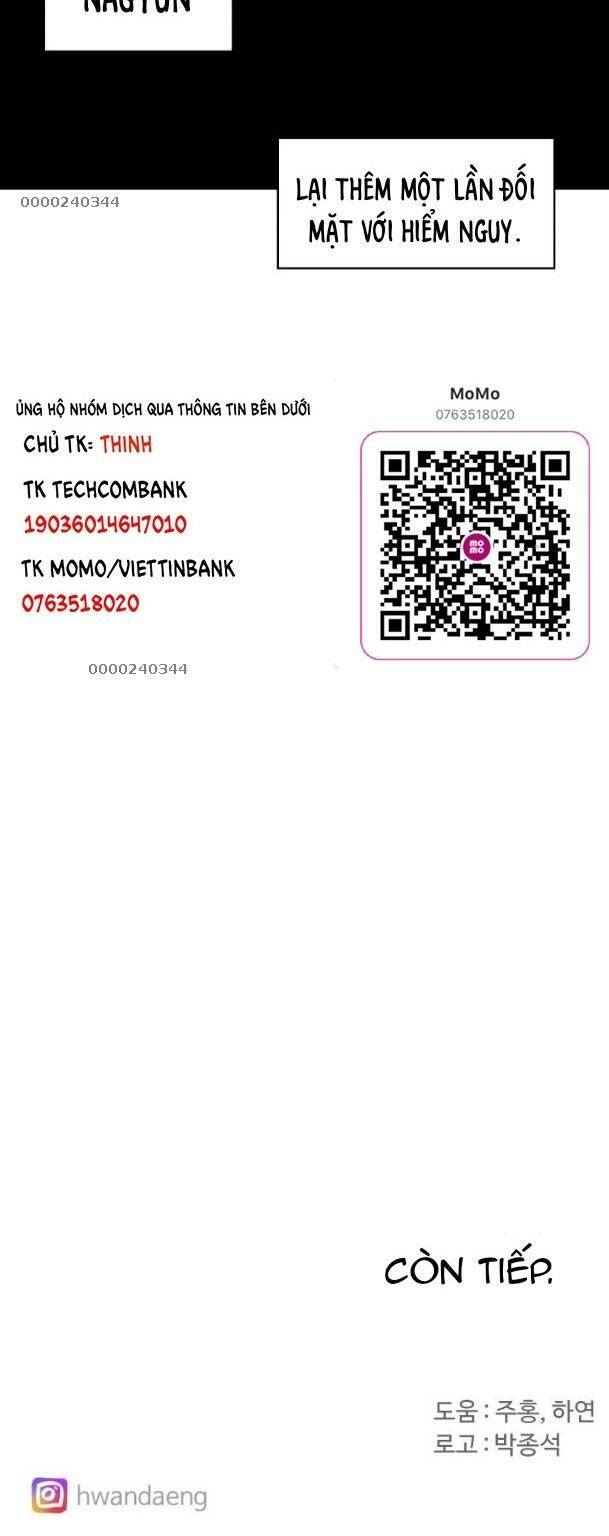 Kỵ Sĩ Báo Thù Chap 78 - Next Chap 79