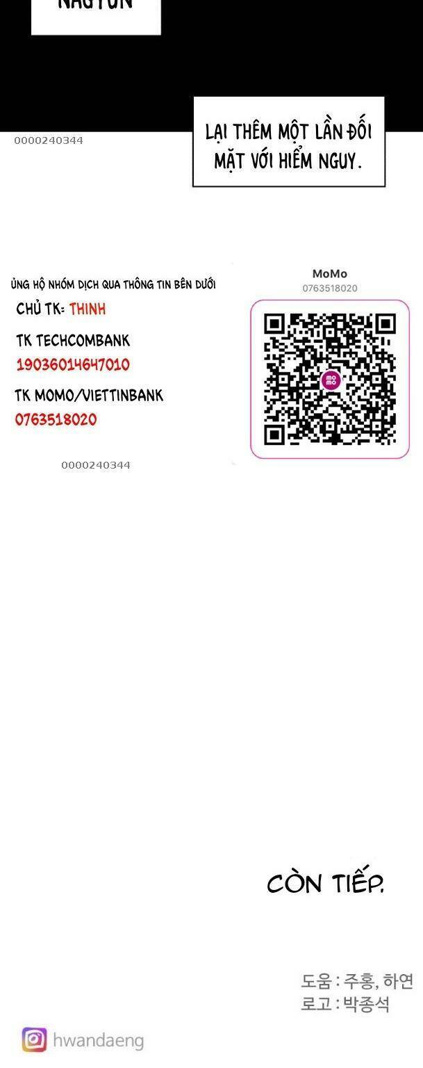 Kỵ Sĩ Báo Thù Chap 78 - Next Chap 79