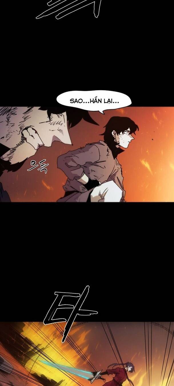 Kỵ Sĩ Báo Thù Chap 79 - Next Chap 80