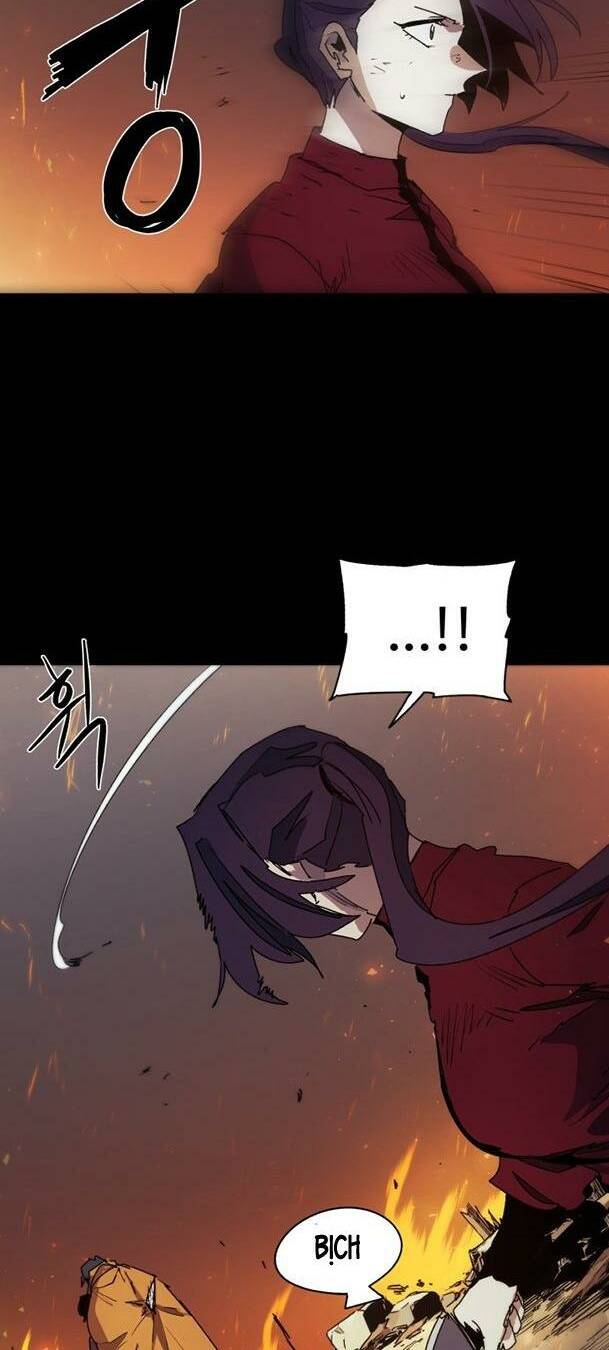 Kỵ Sĩ Báo Thù Chap 79 - Next Chap 80