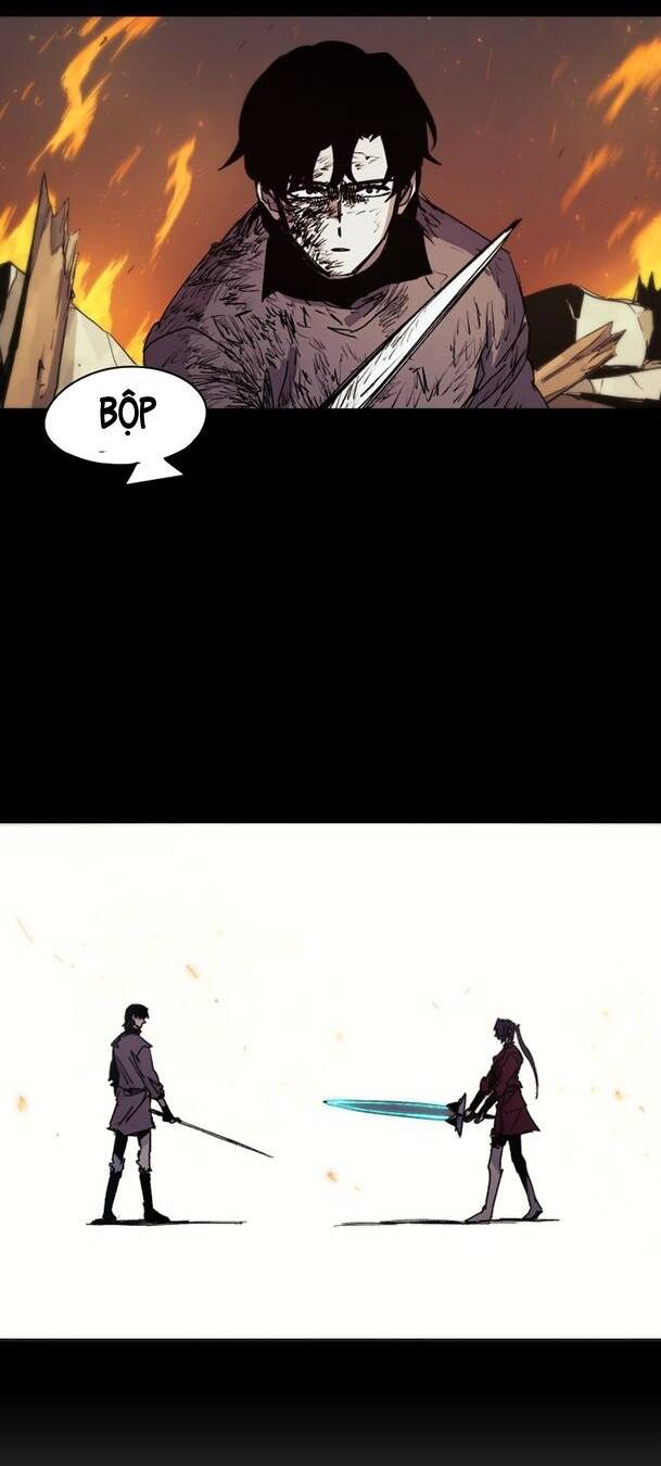 Kỵ Sĩ Báo Thù Chap 79 - Next Chap 80