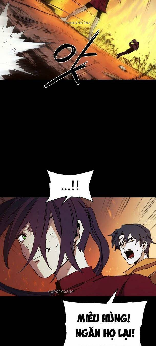 Kỵ Sĩ Báo Thù Chap 79 - Next Chap 80