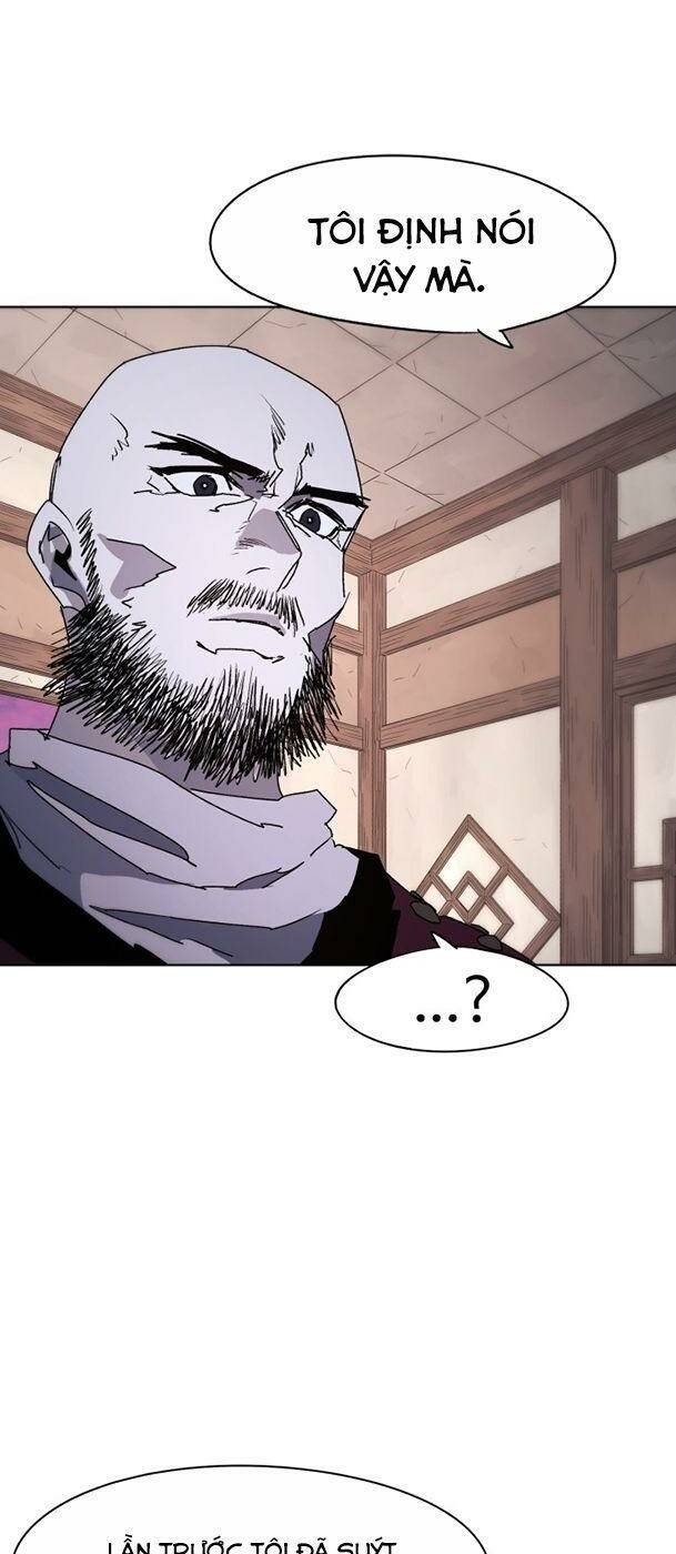 Kỵ Sĩ Báo Thù Chap 79 - Next Chap 80