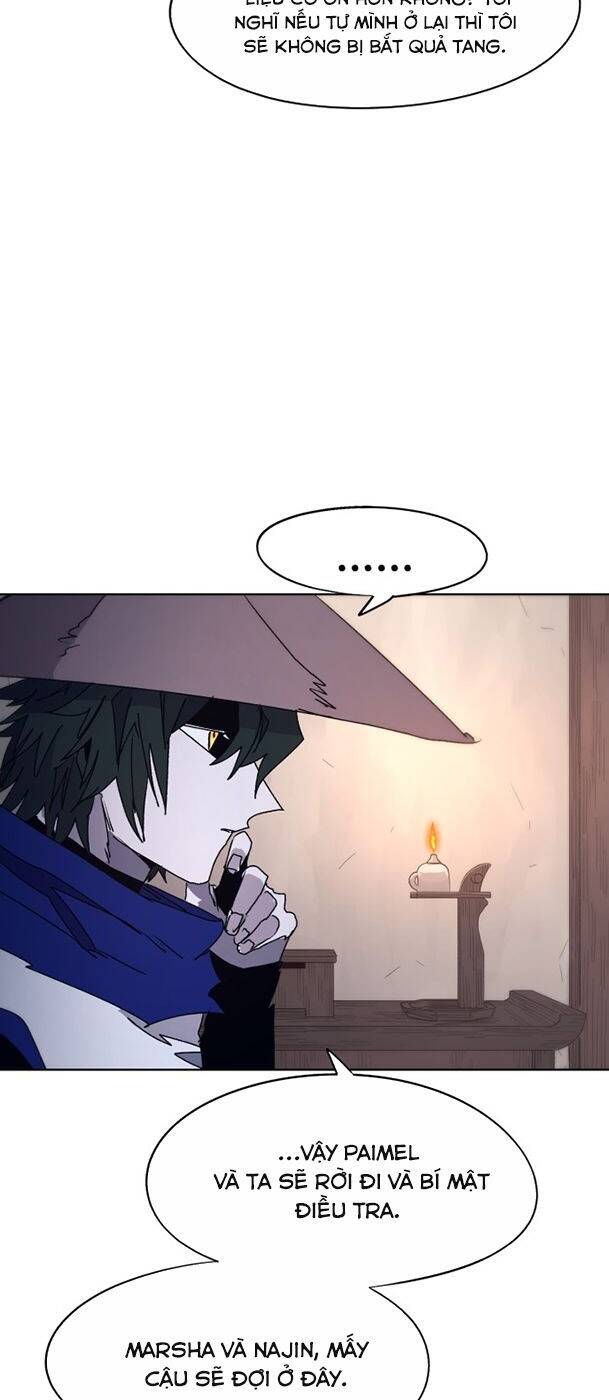 Kỵ Sĩ Báo Thù Chap 79 - Next Chap 80