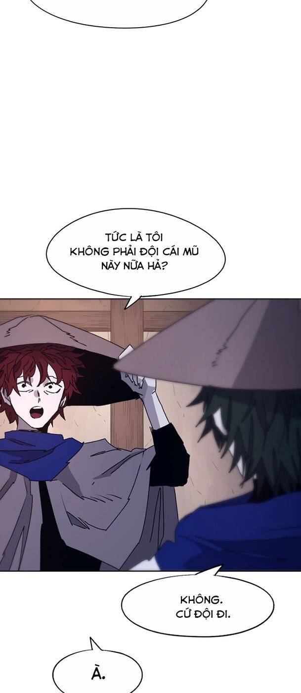 Kỵ Sĩ Báo Thù Chap 79 - Next Chap 80