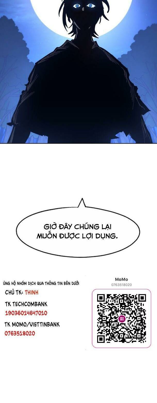 Kỵ Sĩ Báo Thù Chap 79 - Next Chap 80