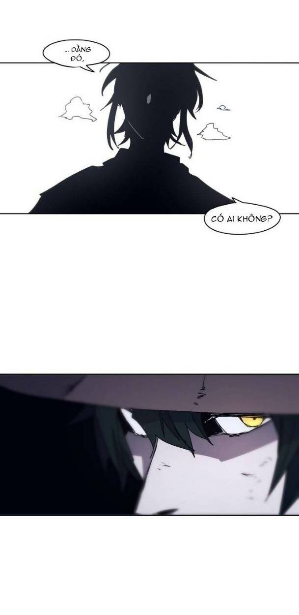 Kỵ Sĩ Báo Thù Chap 80 - Next Chap 81