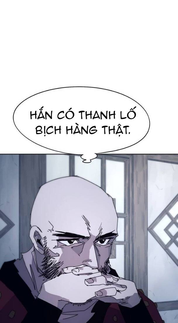 Kỵ Sĩ Báo Thù Chap 80 - Next Chap 81
