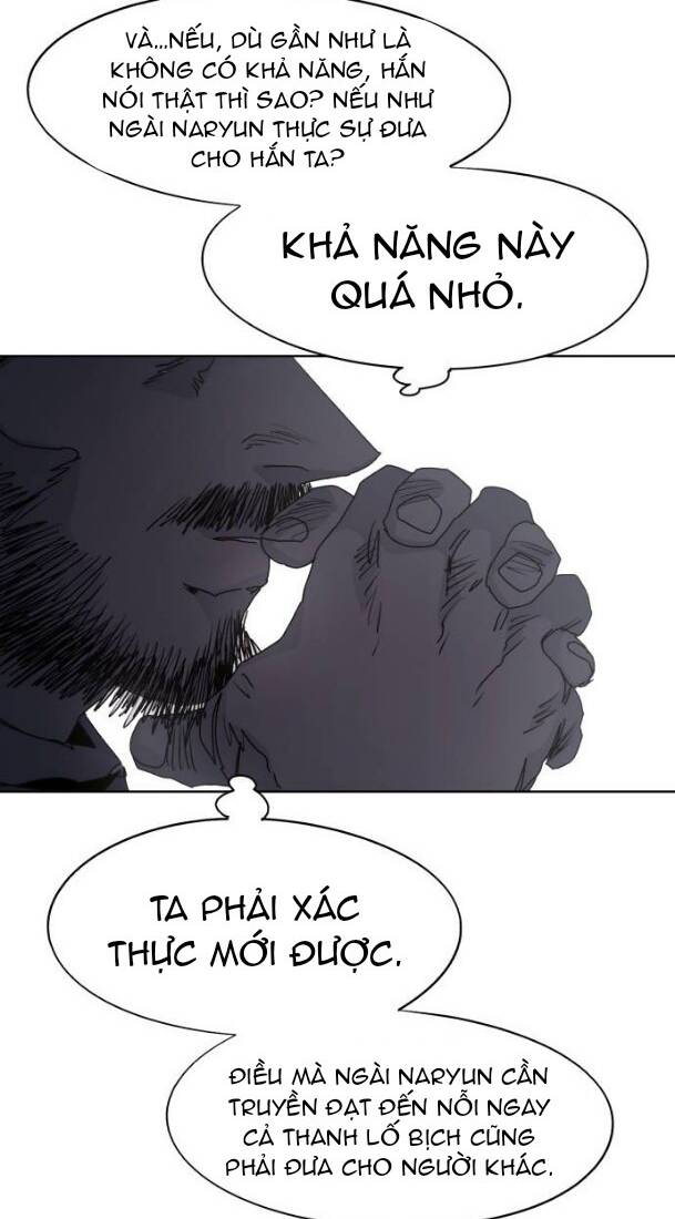 Kỵ Sĩ Báo Thù Chap 80 - Next Chap 81