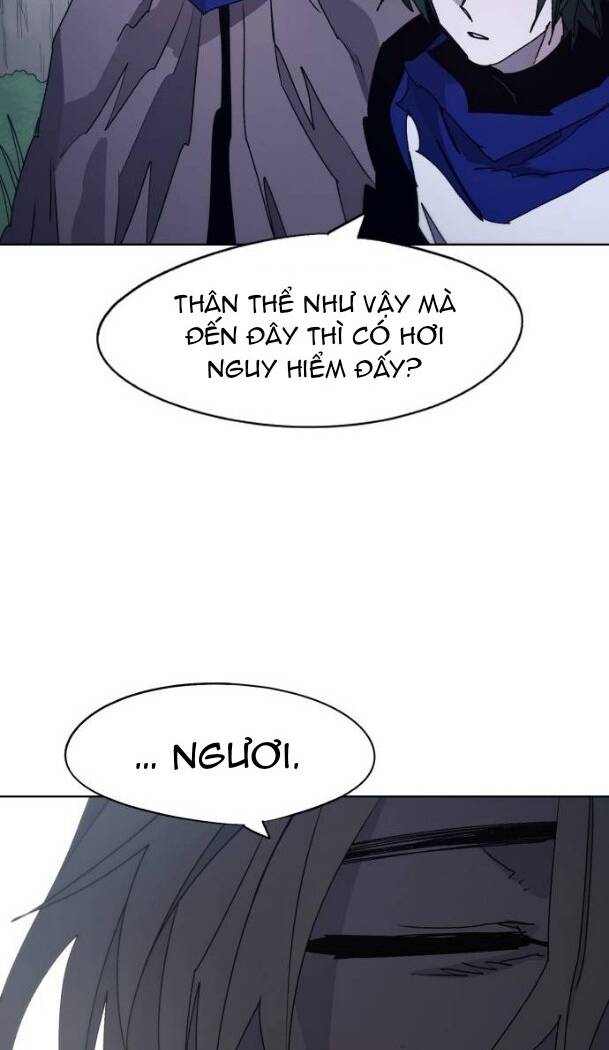 Kỵ Sĩ Báo Thù Chap 80 - Next Chap 81