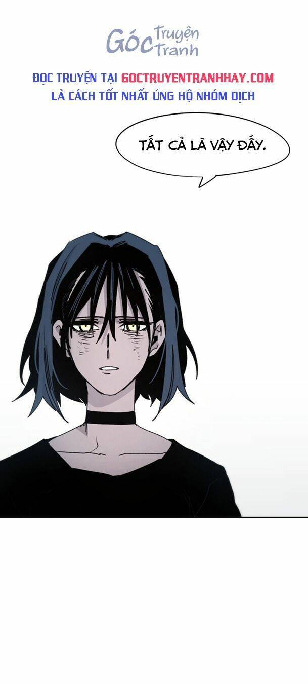 Kỵ Sĩ Báo Thù Chap 81 - Next Chap 82