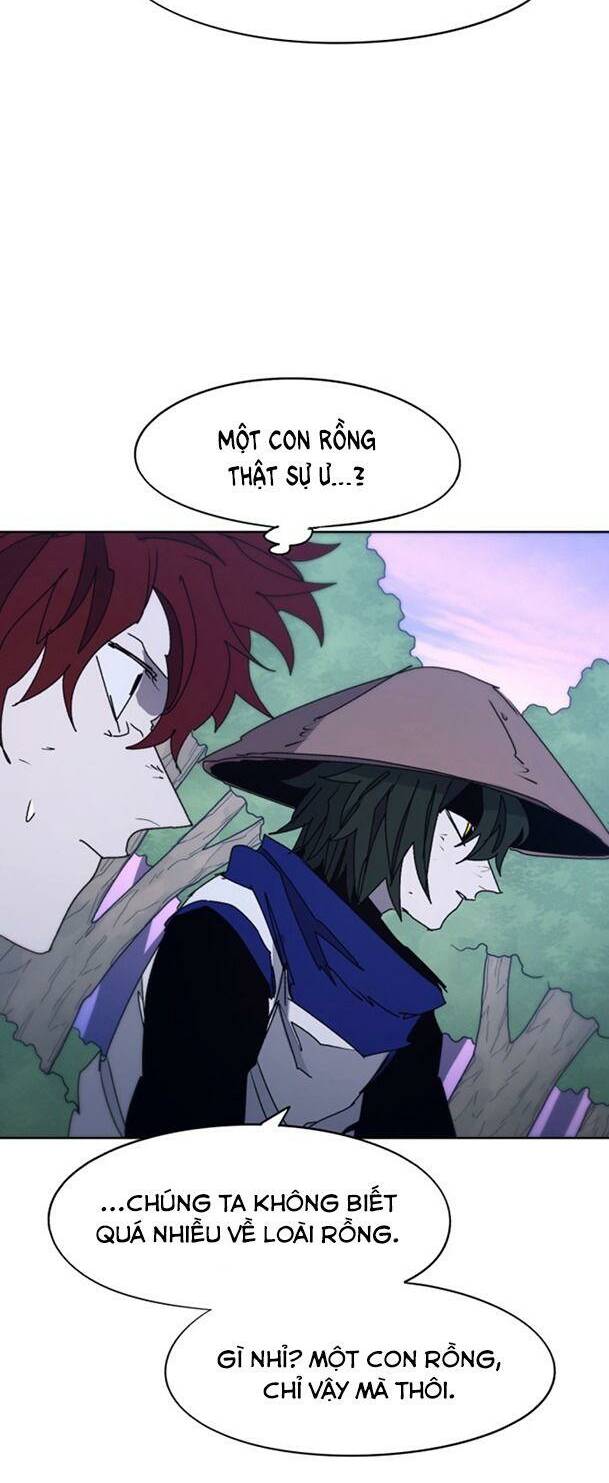 Kỵ Sĩ Báo Thù Chap 81 - Next Chap 82