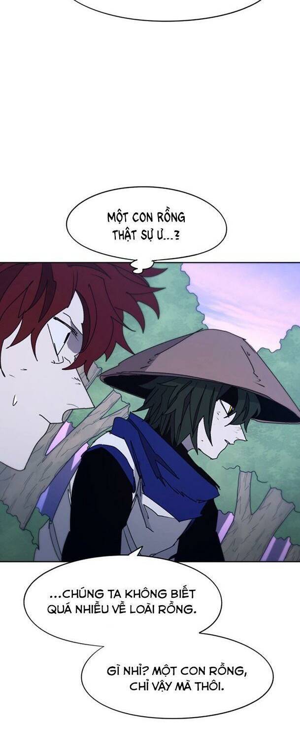 Kỵ Sĩ Báo Thù Chap 81 - Next Chap 82