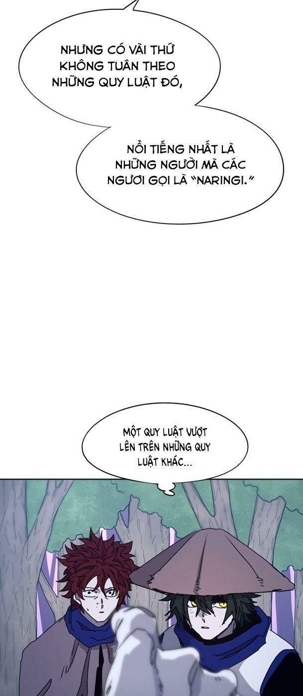 Kỵ Sĩ Báo Thù Chap 81 - Next Chap 82