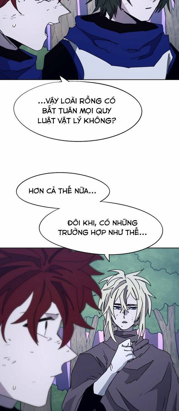 Kỵ Sĩ Báo Thù Chap 81 - Next Chap 82