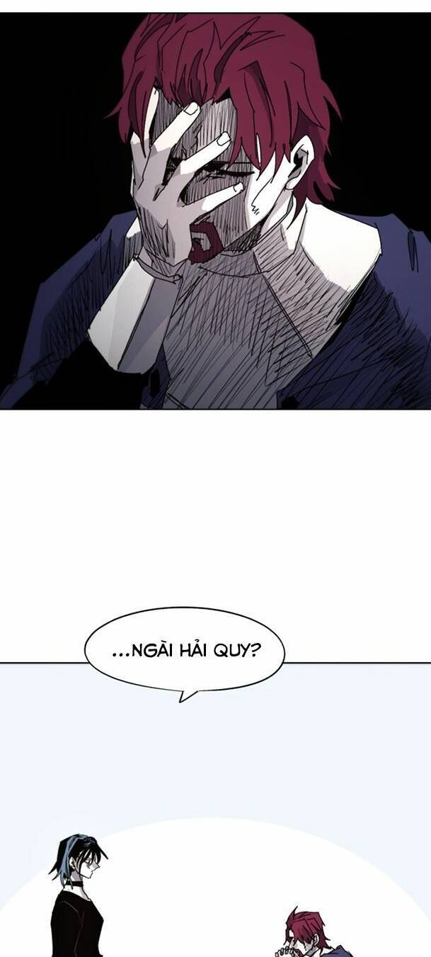 Kỵ Sĩ Báo Thù Chap 81 - Next Chap 82