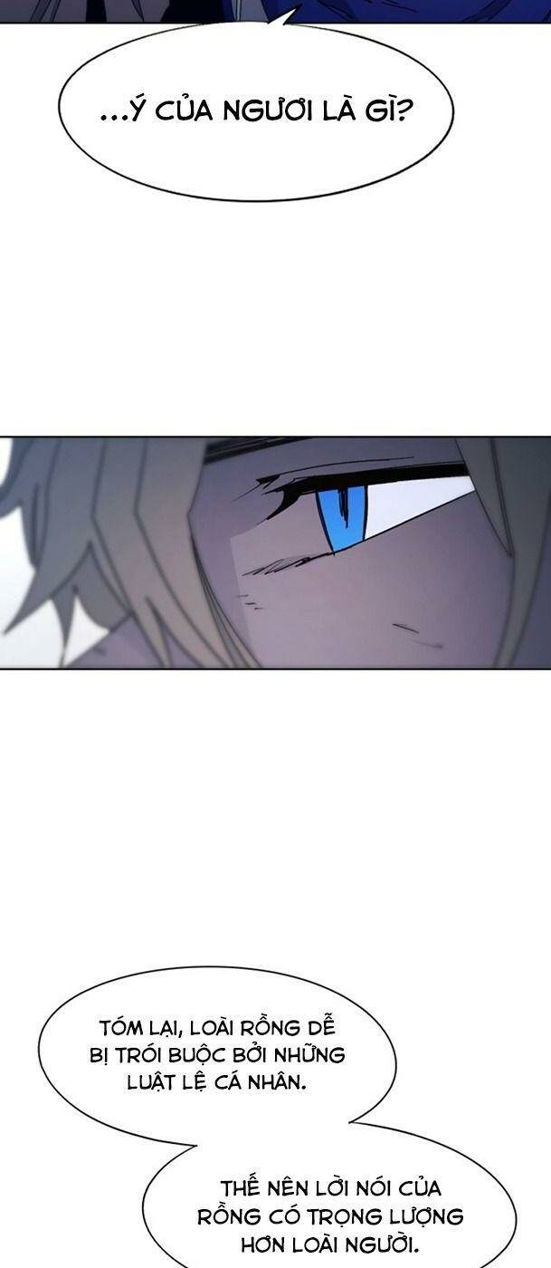 Kỵ Sĩ Báo Thù Chap 81 - Next Chap 82