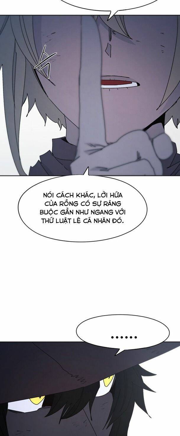 Kỵ Sĩ Báo Thù Chap 81 - Next Chap 82