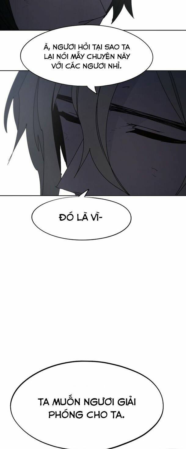 Kỵ Sĩ Báo Thù Chap 81 - Next Chap 82