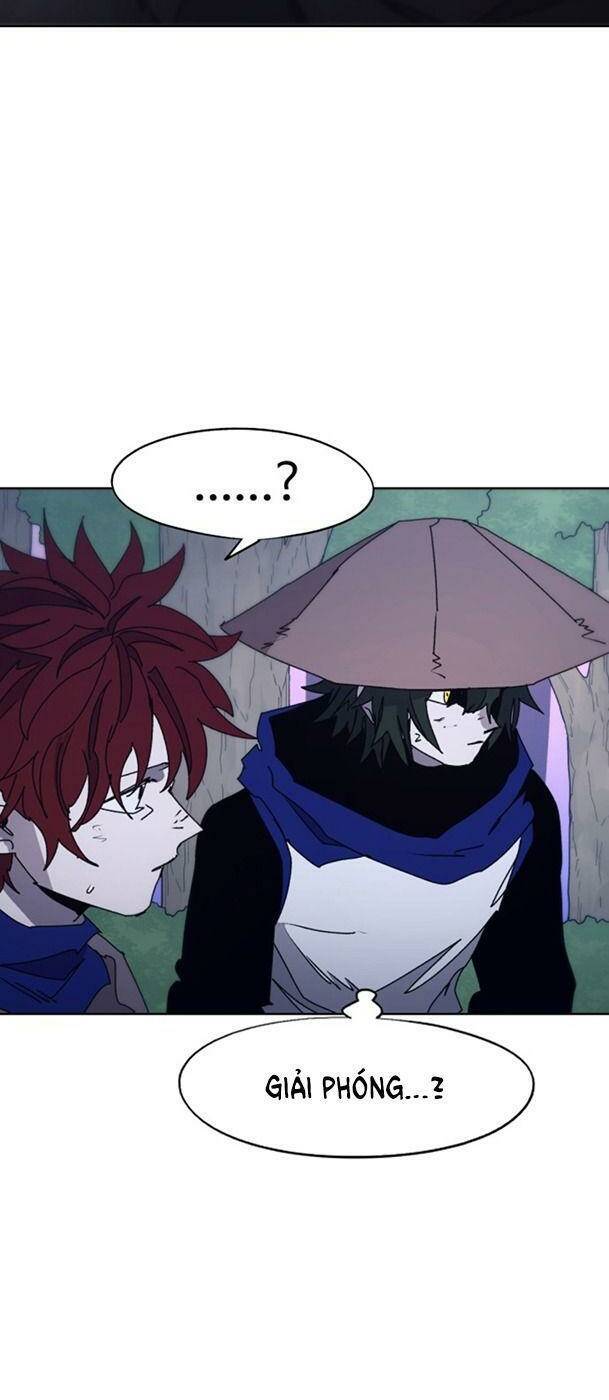 Kỵ Sĩ Báo Thù Chap 81 - Next Chap 82