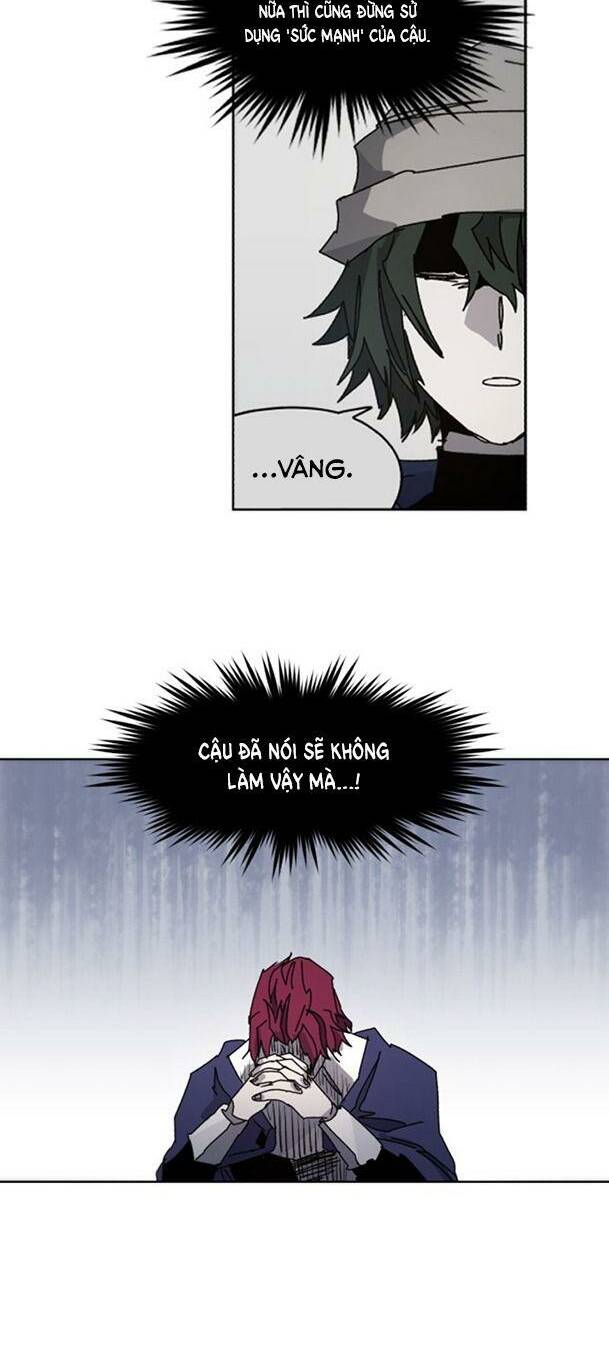 Kỵ Sĩ Báo Thù Chap 81 - Next Chap 82