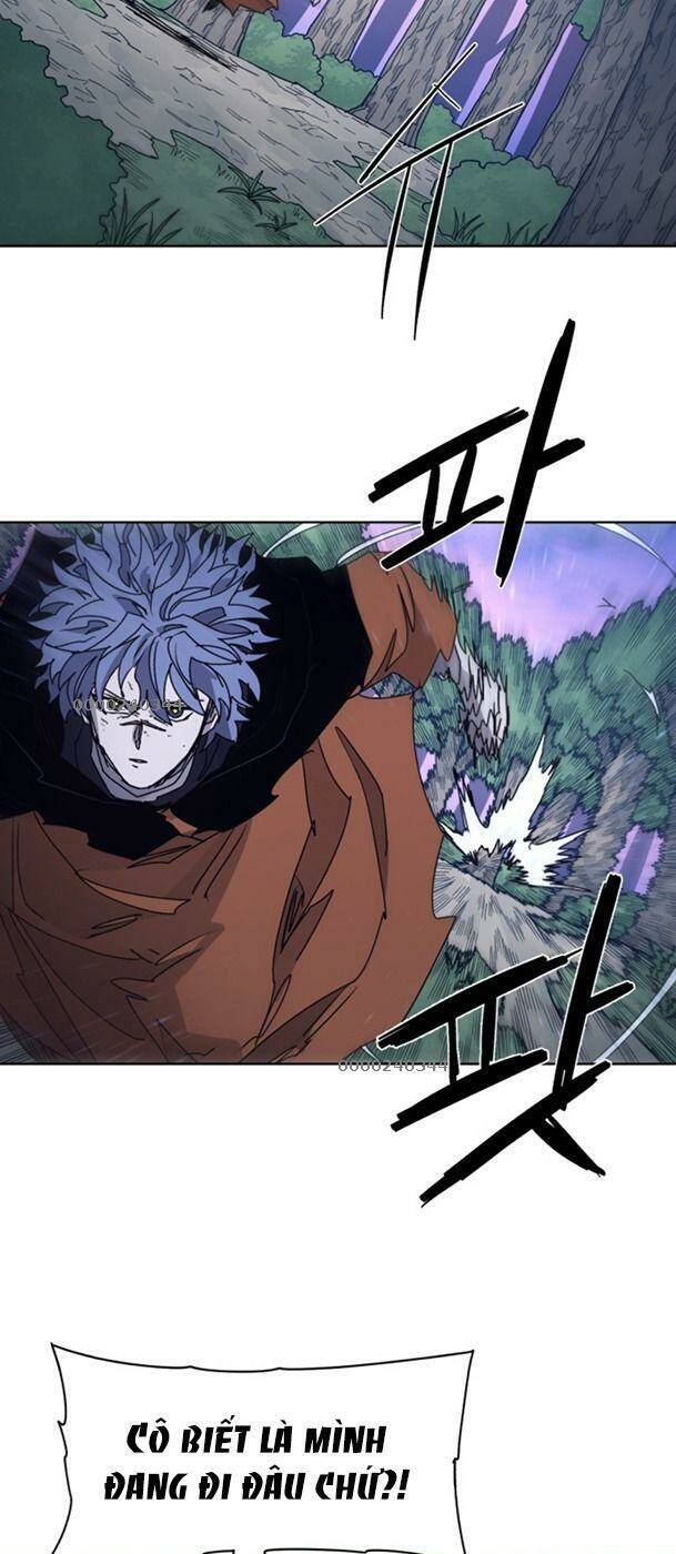 Kỵ Sĩ Báo Thù Chap 81 - Next Chap 82