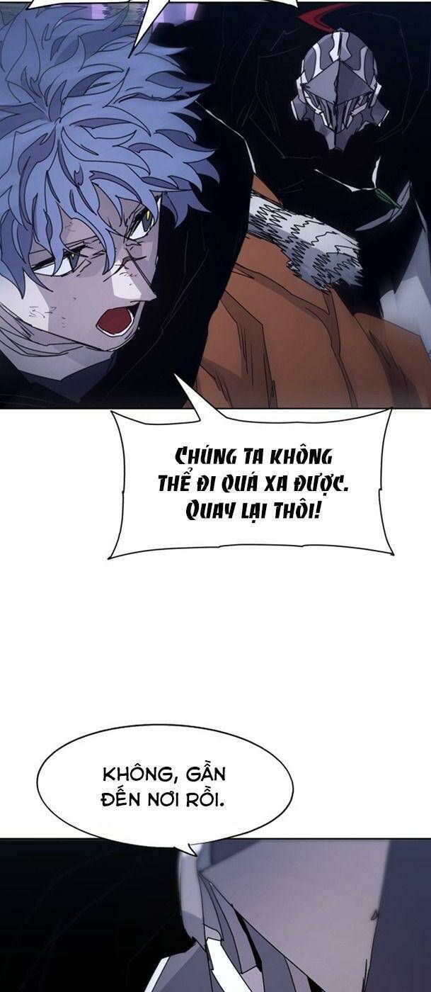 Kỵ Sĩ Báo Thù Chap 81 - Next Chap 82
