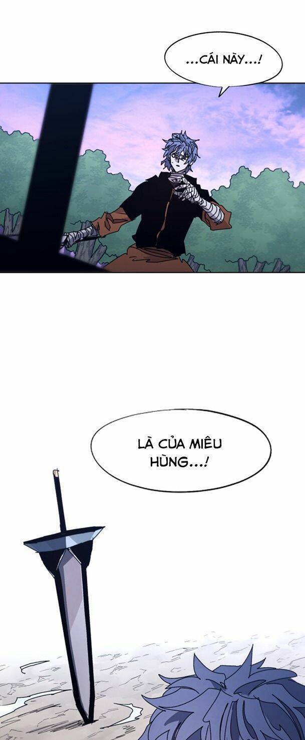 Kỵ Sĩ Báo Thù Chap 81 - Next Chap 82