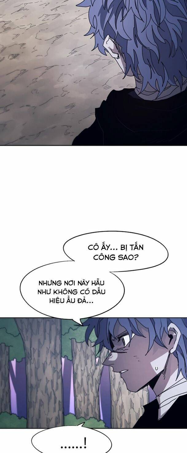 Kỵ Sĩ Báo Thù Chap 81 - Next Chap 82
