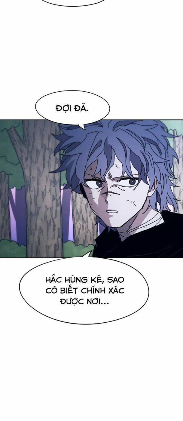 Kỵ Sĩ Báo Thù Chap 81 - Next Chap 82