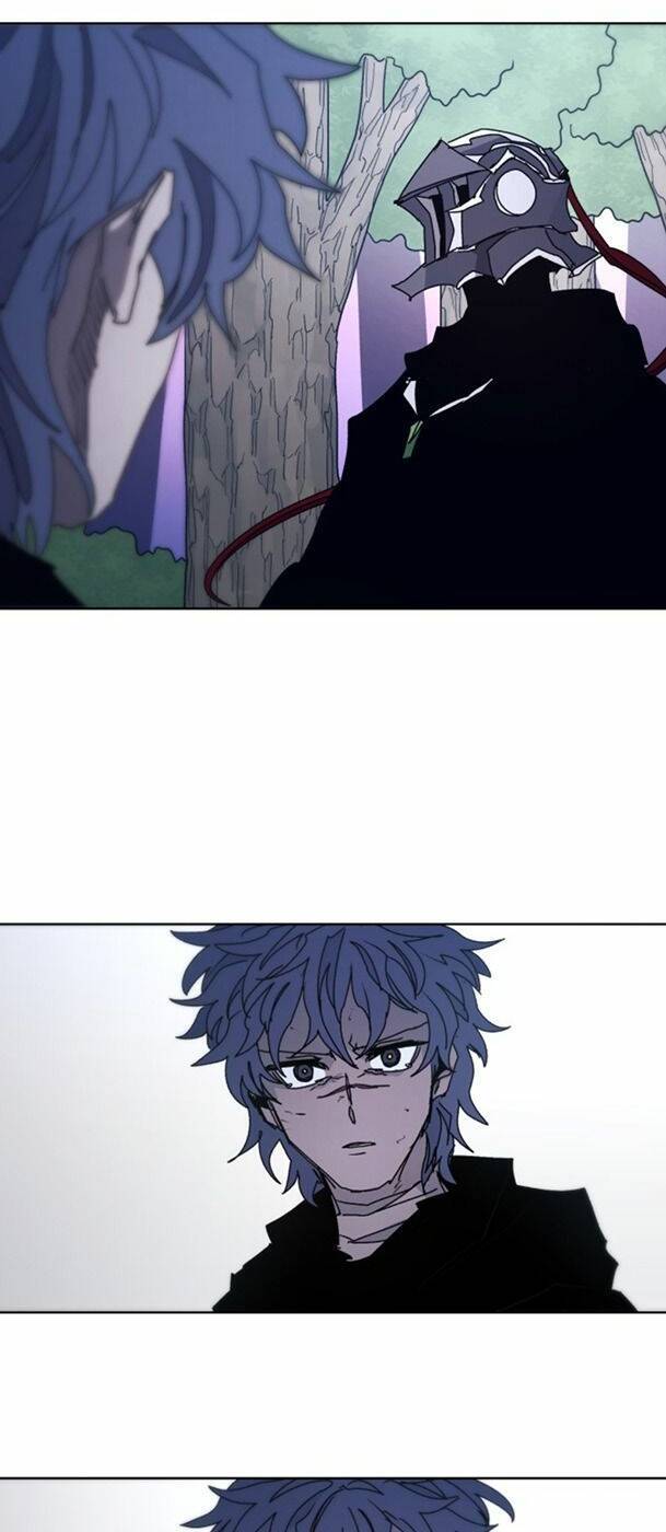 Kỵ Sĩ Báo Thù Chap 81 - Next Chap 82