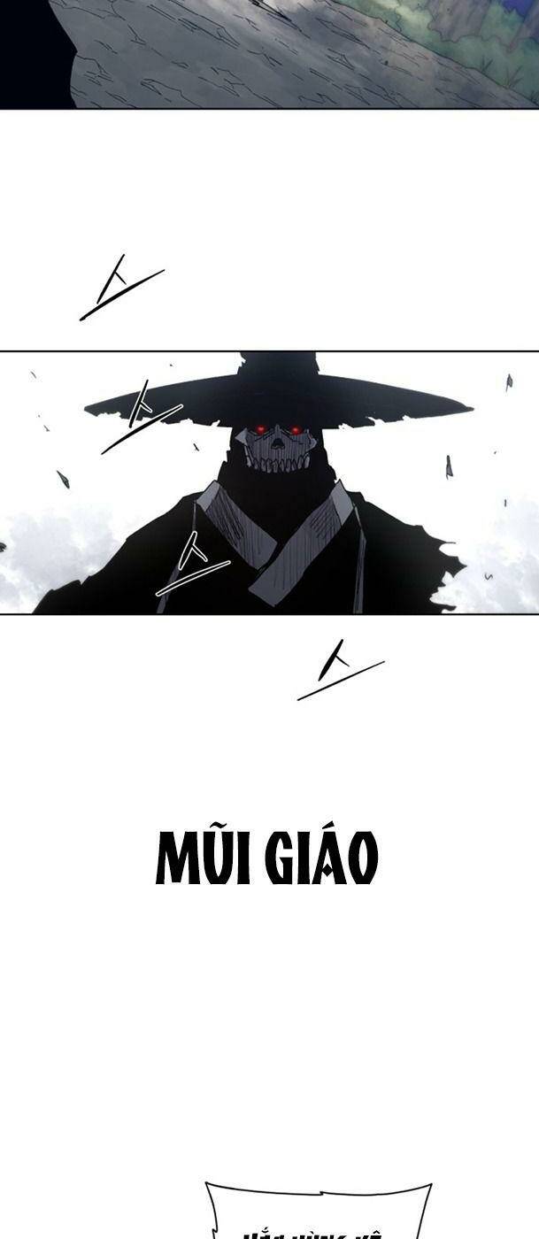 Kỵ Sĩ Báo Thù Chap 81 - Next Chap 82