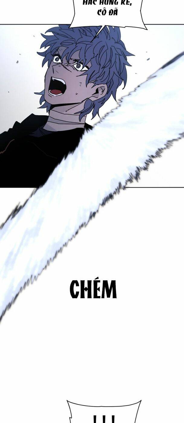 Kỵ Sĩ Báo Thù Chap 81 - Next Chap 82