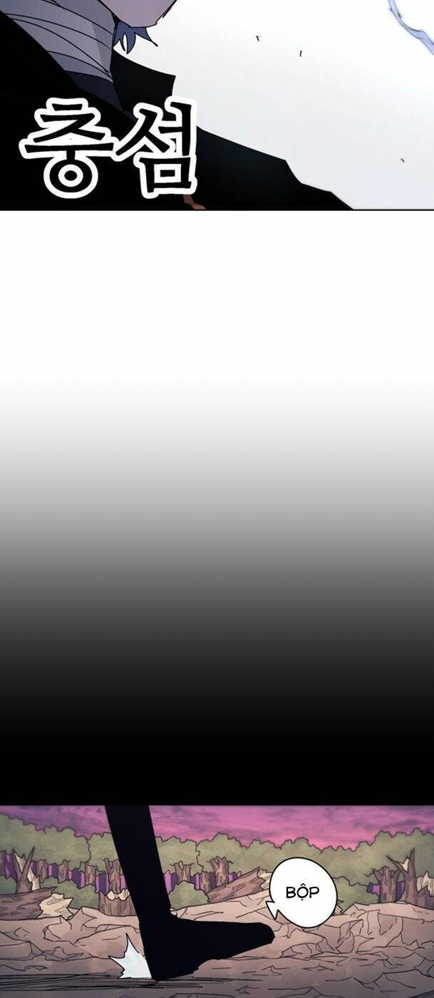 Kỵ Sĩ Báo Thù Chap 81 - Next Chap 82