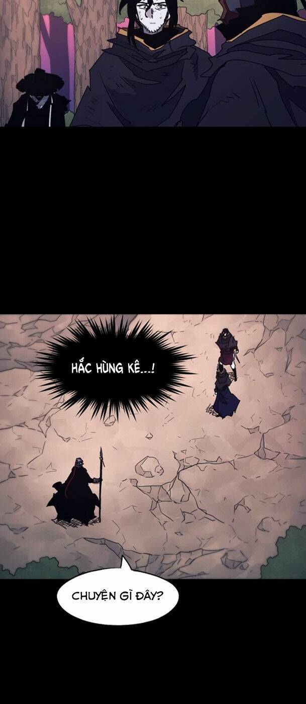 Kỵ Sĩ Báo Thù Chap 81 - Next Chap 82