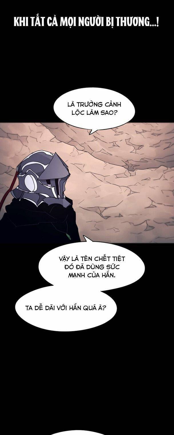 Kỵ Sĩ Báo Thù Chap 81 - Next Chap 82