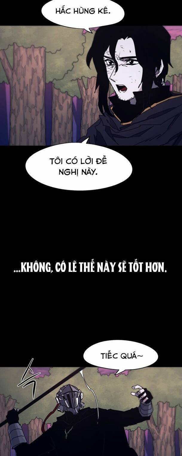 Kỵ Sĩ Báo Thù Chap 81 - Next Chap 82