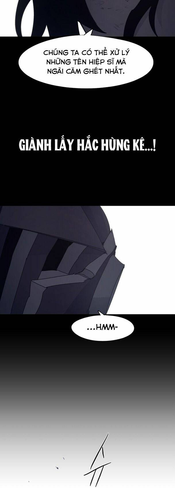 Kỵ Sĩ Báo Thù Chap 81 - Next Chap 82