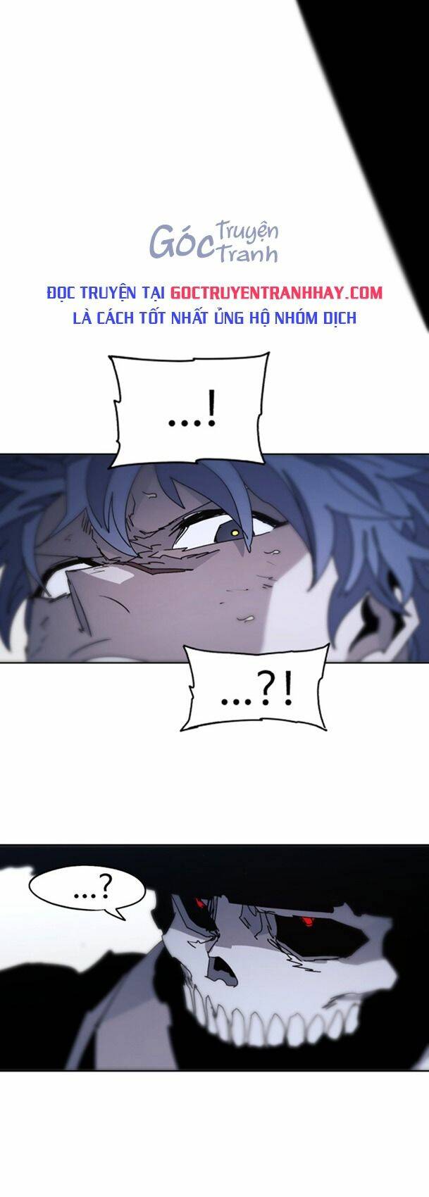 Kỵ Sĩ Báo Thù Chap 81 - Next Chap 82