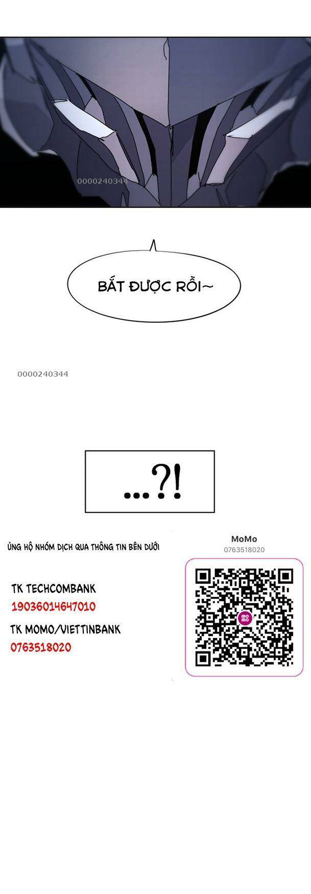 Kỵ Sĩ Báo Thù Chap 81 - Next Chap 82