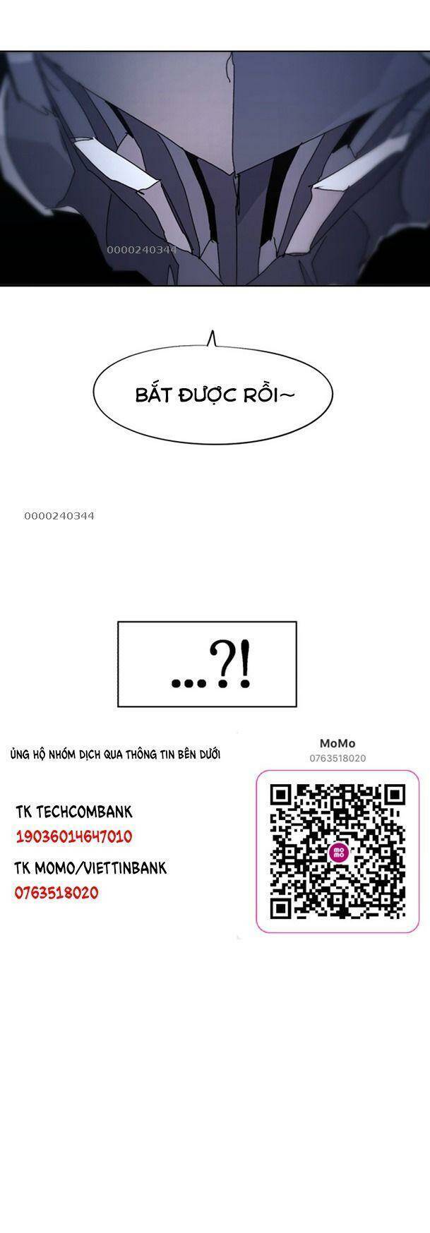 Kỵ Sĩ Báo Thù Chap 81 - Next Chap 82