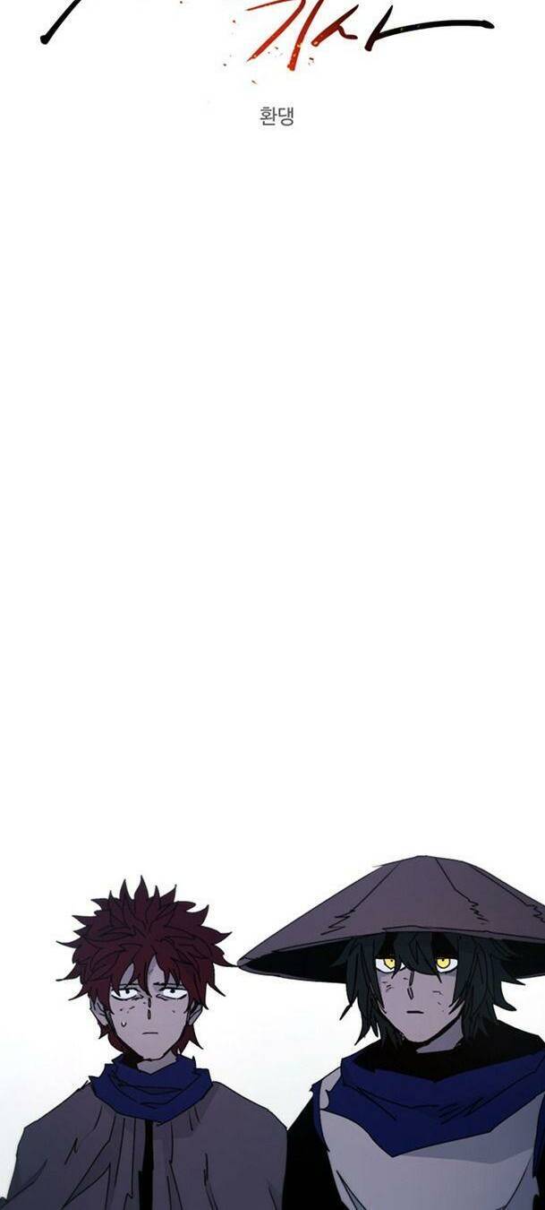 Kỵ Sĩ Báo Thù Chap 81 - Next Chap 82