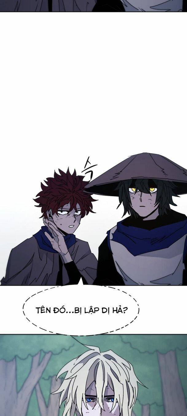 Kỵ Sĩ Báo Thù Chap 81 - Next Chap 82